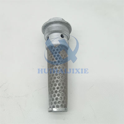 1540412531 Construction Spare Parts Filter Strainer 154-04-12531 for D65 Bulldozer