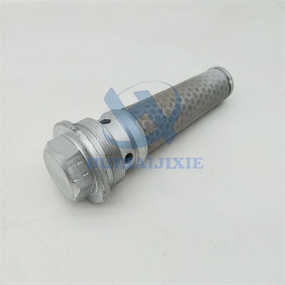 1540412531 Construction Spare Parts Filter Strainer 154-04-12531 for D65 Bulldozer