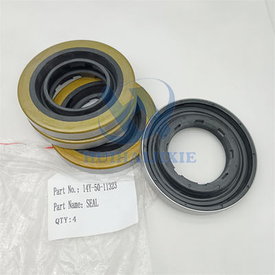 Construction Machinery Parts 14X-27-11612 14Y-50-11240 14Y-50-11323 14Z-50-31530 14Y-22-14121 For D65 D85