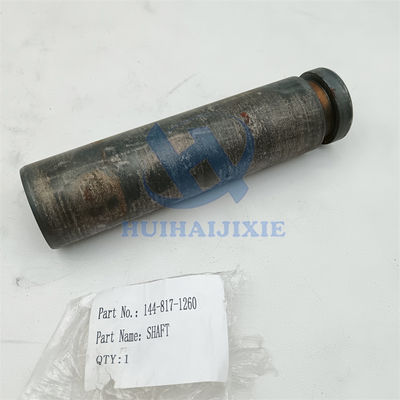 1448171260 Excavator Engine Parts Shaft 144-817-1260 For Komatsu Machinery