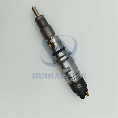 Common Rail Diesel Injectors 0445120161 For Engine QSB4.5 QSB6.7 Injectors