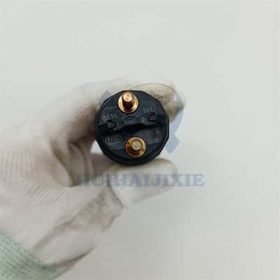 Common Rail Diesel Injectors 0445120161 For Engine QSB4.5 QSB6.7 Injectors
