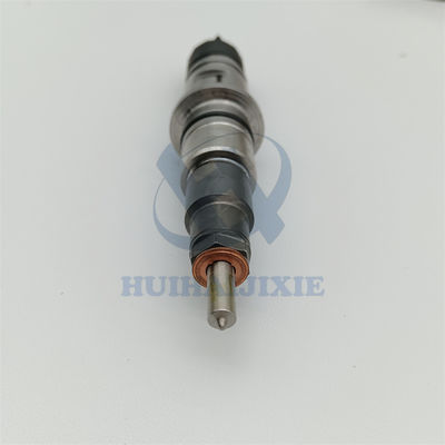 Common Rail Diesel Injectors 0445120161 For Engine QSB4.5 QSB6.7 Injectors