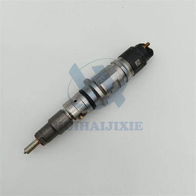 Common Rail Diesel Injectors 0445120161 For Engine QSB4.5 QSB6.7 Injectors