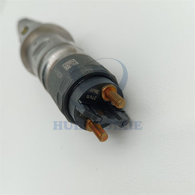 Common Rail Diesel Injectors 0445120161 For Engine QSB4.5 QSB6.7 Injectors