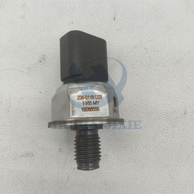 320D 321D Excavator Electrical Parts 238-0118 311-6342 3116342 Pressure Sensor
