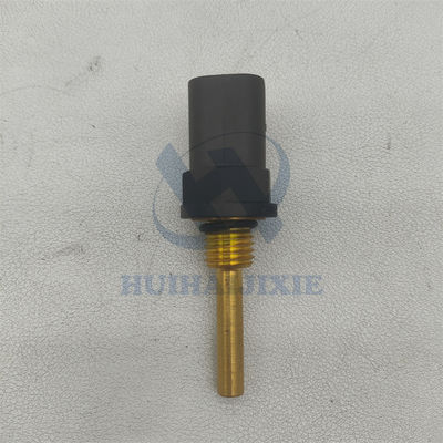 Excavator Electrical Part Sensor Switch 278-5307 2785307 For C6.6 Engine Coolant Temperature Sensor For 120M 12M 2470C 320D GC 320D L Excavator