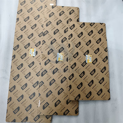 Excavator Part Cylinder Head Gasket 7W-2059 111-8015 176-3141 for CAT3204 3208 Engine Gasket 7W2059 1118015 1763141