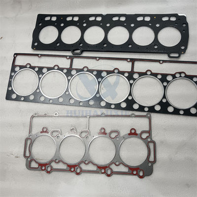 Excavator Part Cylinder Head Gasket 7W-2059 111-8015 176-3141 for CAT3204 3208 Engine Gasket 7W2059 1118015 1763141