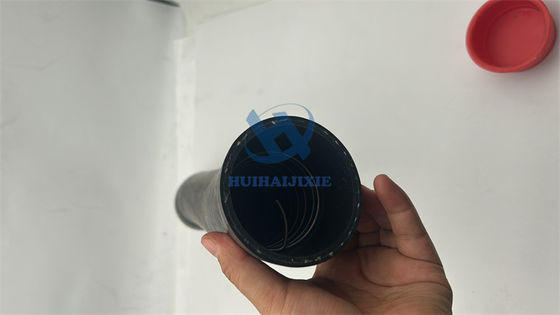 2358528 235-8528 Excavator Spare Parts 63.50mm Internal Diameter Multiple Bend Hose