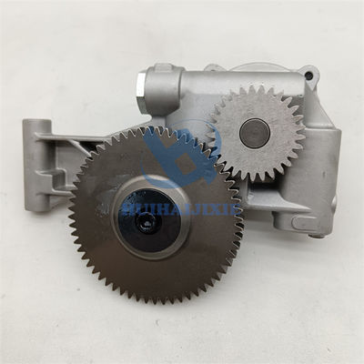 331-8905 Excavator Oil Pump Assembly 210-5522 195-8098 For 330D MH 330C LN 330D LN 330C L