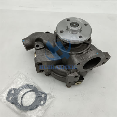 Water Pump 352-2080 352-2079  3522080 3522079 for Caterpillar CAT Engine 3126B 3126E C7 C9 3406E