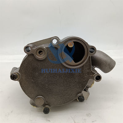 Water Pump 352-2080 352-2079  3522080 3522079 for Caterpillar CAT Engine 3126B 3126E C7 C9 3406E