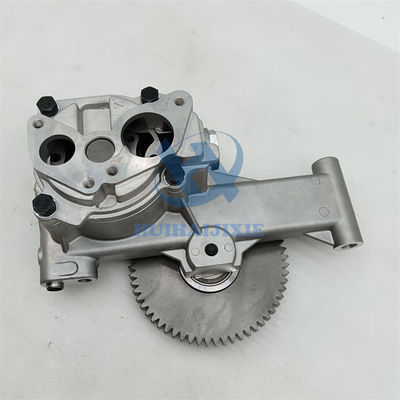 331-8905 Excavator Oil Pump Assembly 210-5522 195-8098 For 330D MH 330C LN 330D LN 330C L