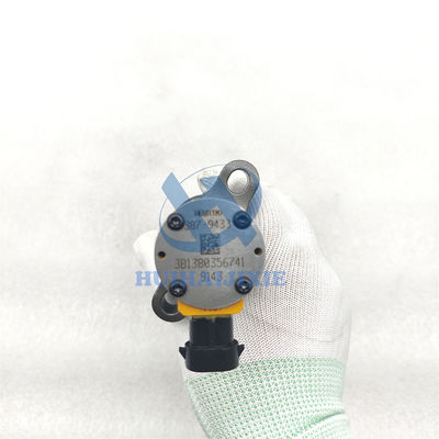 387-9433 3879433 Diesel Engine Fuel Injector Parts For CAT Excavator 330D 336D E336D E330D