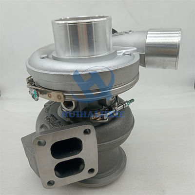 250-7700 250-7700 Diesel Engine C9 Turbocharger 10R2858 For 330D 248-0323 2480323 358-4924 3584924