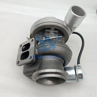 250-7700 250-7700 Diesel Engine C9 Turbocharger 10R2858 For 330D 248-0323 2480323 358-4924 3584924