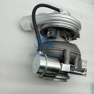 250-7700 250-7700 Diesel Engine C9 Turbocharger 10R2858 For 330D 248-0323 2480323 358-4924 3584924