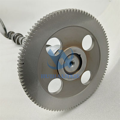 2421787  Excavator Engine Parts Camshaft 242-1787 for Caterpillar C9 Engine E316D E330D E336D