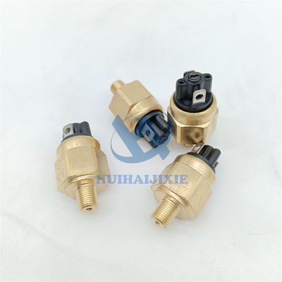 Excavator Parts 150/0.9 Bar Oil Pressure Sensor 20316268077 for Excavator Pressure Switch 203-16268077