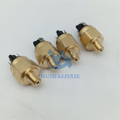 High Quality 6041311002 20316268077 Construction Excavator Engine Spare Parts Oil Pressure Sensor 20316268077