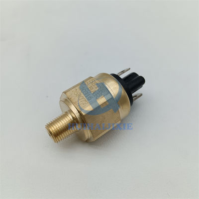 High Quality 6041311002 20316268077 Construction Excavator Engine Spare Parts Oil Pressure Sensor 20316268077