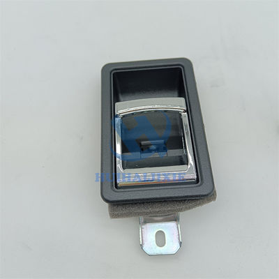 71N6-02761 71N6-03390 71N6-03410 Door Handle Assy For Excavator R110-7 R110-7A R140LC-7