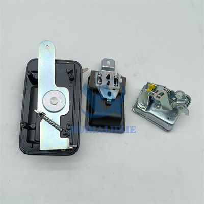 71N6-02761 71N6-03390 71N6-03410 Door Handle Assy For Excavator R110-7 R110-7A R140LC-7