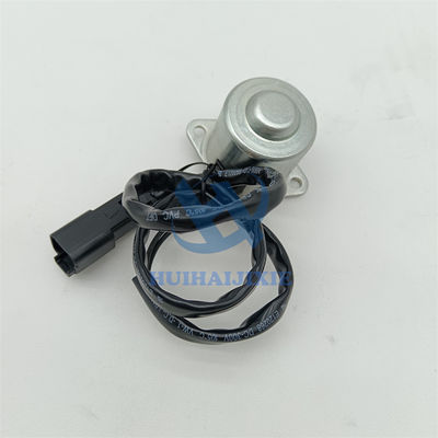 22B6245811 Rotary Solenoid Valve 22B-62-45811 For PC200-10 Excavator
