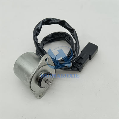 22B6245811 Rotary Solenoid Valve 22B-62-45811 For PC200-10 Excavator