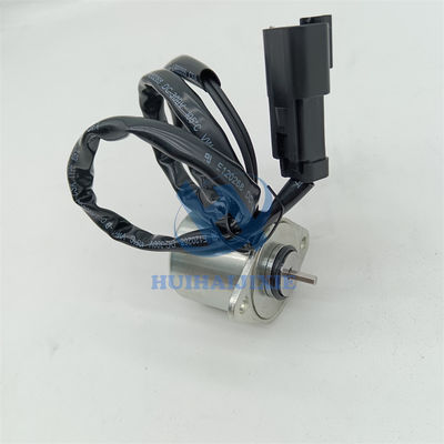 22B6245811 Rotary Solenoid Valve 22B-62-45811 For PC200-10 Excavator