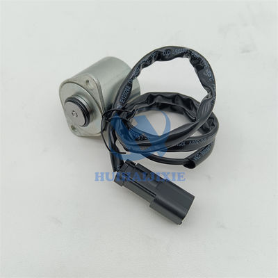 22B6245811 Rotary Solenoid Valve 22B-62-45811 For PC200-10 Excavator