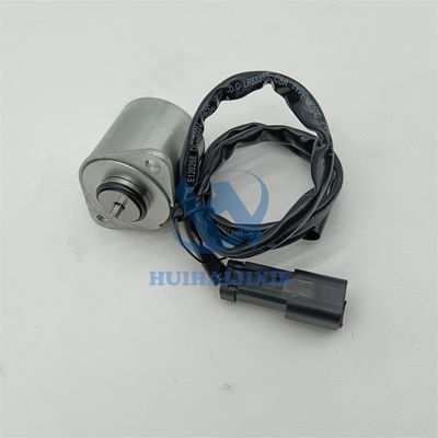 22B6245811 Rotary Solenoid Valve 22B-62-45811 For PC200-10 Excavator