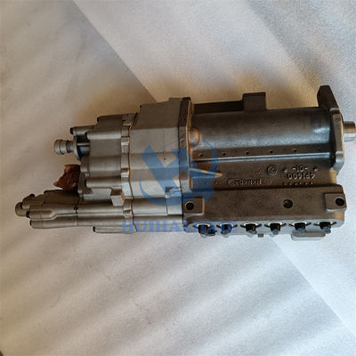 1159595 115-9595 Fuel Injection Pump Excavator  Parts Fuel Pump for 3306 3306B Engine 970F Wheel Loader
