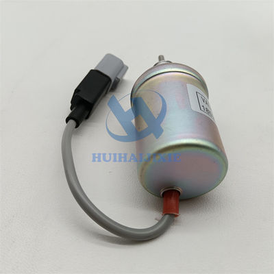 185206451 Fuel Shut Off Solenoid For Engine 8000 8008 8014 8016 402D 403C-11 404C-22