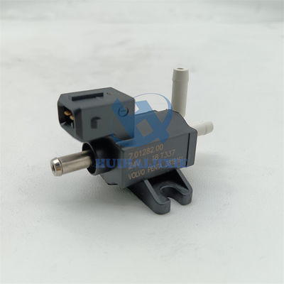 3819161 Excavator Electrical Parts 24V Solenoid Valve For TAD1341GE Engine