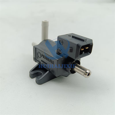 3819161 Excavator Electrical Parts 24V Solenoid Valve For TAD1341GE Engine
