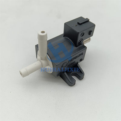 3819161 Excavator Electrical Parts 24V Solenoid Valve For TAD1341GE Engine