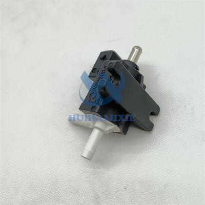 3819161 Excavator Electrical Parts 24V Solenoid Valve For TAD1341GE Engine