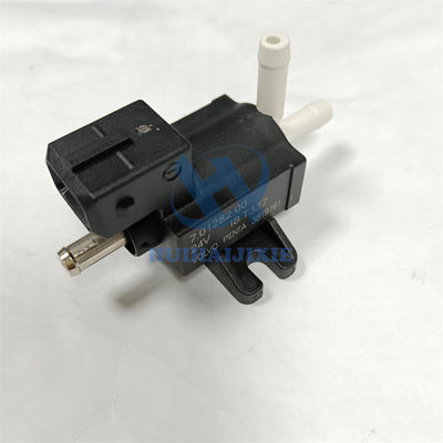 3819161 Excavator Electrical Parts 24V Solenoid Valve For TAD1341GE Engine