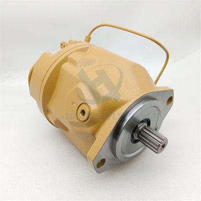 1003259 100-3259 Hydraulic Piston Pump For Backhoe Loader 416B 1003259