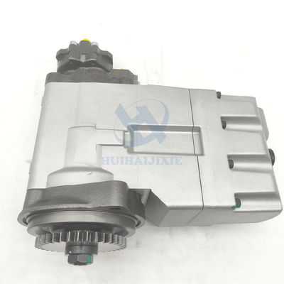Oil Pump 204-4944 191-3517 Common Rail Injection Pump for CAT E330C E330D C7 C9 2044944 1913517