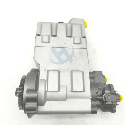 Oil Pump 204-4944 191-3517 Common Rail Injection Pump for CAT E330C E330D C7 C9 2044944 1913517
