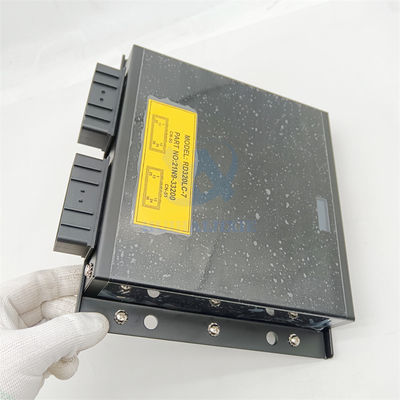 Construction Machinery Parts 21N9-33200 CPU Controller for Hyundai R220LC-7  21N933200