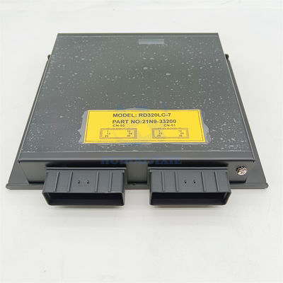 Construction Machinery Parts 21N9-33200 CPU Controller for Hyundai R220LC-7  21N933200