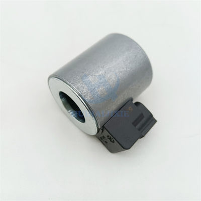 416E 422E 434E Excavator Electrical Parts 324-2579 3242579 Solenoid Valve Coil