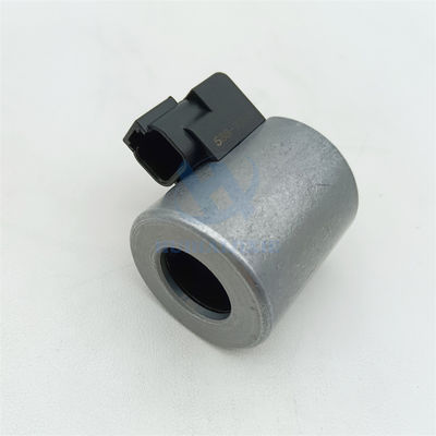 416E 422E 434E Excavator Electrical Parts 324-2579 3242579 Solenoid Valve Coil