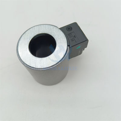 416E 422E 434E Excavator Electrical Parts 324-2579 3242579 Solenoid Valve Coil