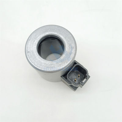 416E 422E 434E Excavator Electrical Parts 324-2579 3242579 Solenoid Valve Coil