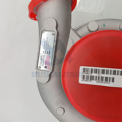 4025330 4038475  Excavator Parts Turbocharger 402-5330 403-8475 for Komatsu PC200-7 Turbo